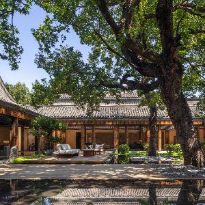 Mandarin Oriental Qianmen